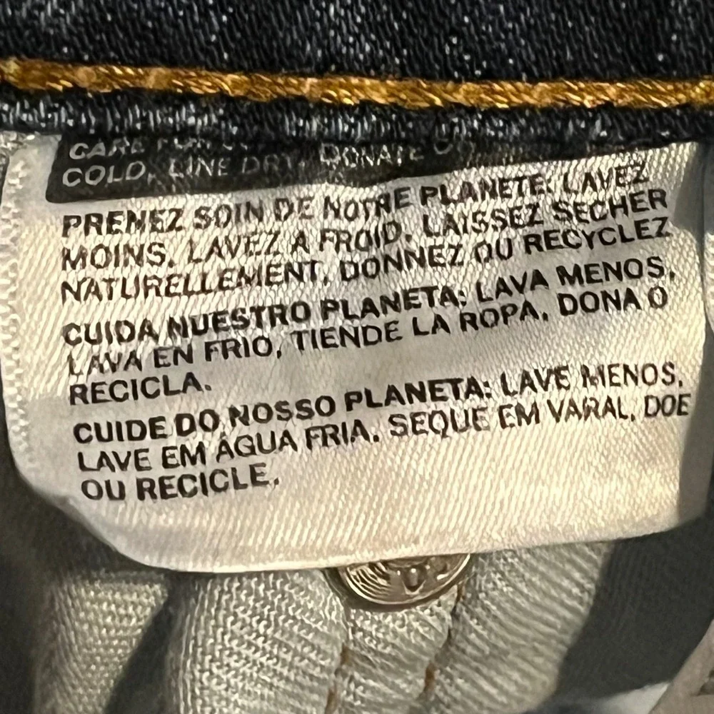 Levis levi 502